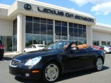 2003 Black Onyx Lexus SC 430 #13746773