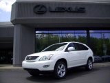 2007 Lexus RX 350 AWD
