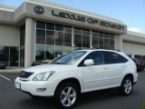 2007 Lexus RX 350 AWD