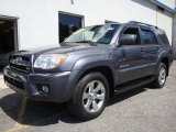 2006 Galactic Gray Mica Toyota 4Runner Limited 4x4 #13739637