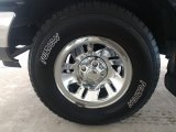 Ford Ranger 1999 Wheels and Tires