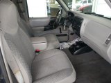 1999 Ford Ranger XLT Regular Cab Front Seat