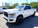 2020 Ram 3500 Laramie Crew Cab 4x4