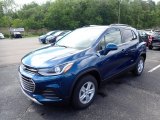 2020 Chevrolet Trax LT AWD