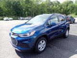 2020 Chevrolet Trax LT AWD