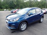 2020 Chevrolet Trax LT AWD