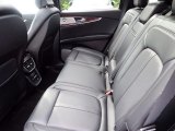 2019 Lincoln Nautilus Reserve AWD Rear Seat