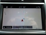 2019 Lincoln Nautilus Reserve AWD Navigation