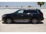 2017 Infiniti QX60  Exterior