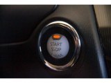 2017 Infiniti QX60  Controls