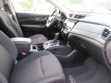2017 Nissan Rogue SV Front Seat