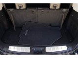 2017 Infiniti QX60  Trunk