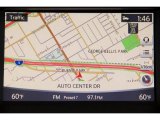 2017 Infiniti QX60  Navigation