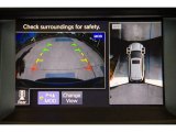 2017 Infiniti QX60  Controls