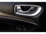 2017 Infiniti QX60  Door Panel
