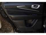 2017 Infiniti QX60  Door Panel
