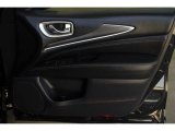 2017 Infiniti QX60  Door Panel