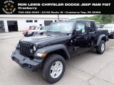 2020 Jeep Gladiator Sport 4x4