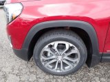 2020 GMC Terrain SLT AWD Wheel