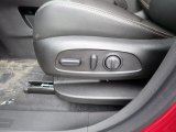 2020 GMC Terrain SLT AWD Front Seat