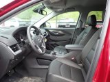 2020 GMC Terrain SLT AWD Front Seat