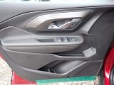 2020 GMC Terrain SLT AWD Door Panel