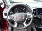 2020 GMC Terrain SLT AWD Steering Wheel