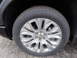 2020 GMC Sierra 1500 Denali Crew Cab 4WD Wheel