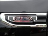 2020 GMC Sierra 1500 Denali Crew Cab 4WD Marks and Logos