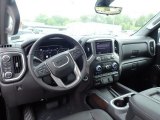 2020 GMC Sierra 1500 Denali Crew Cab 4WD Dashboard