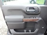 2020 GMC Sierra 1500 Denali Crew Cab 4WD Door Panel