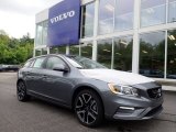 2018 Volvo V60 T5 AWD Dynamic Data, Info and Specs