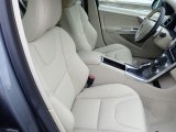 2018 Volvo V60 T5 AWD Dynamic Front Seat