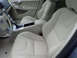 2018 Volvo V60 T5 AWD Dynamic Front Seat