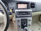 2018 Volvo V60 T5 AWD Dynamic Controls