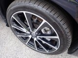 2017 Volvo V60 T5 AWD Wheel
