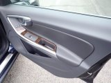 2017 Volvo V60 T5 AWD Door Panel