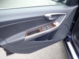2017 Volvo V60 T5 AWD Door Panel