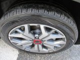 2021 Kia Seltos S Turbo AWD Wheel