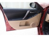 2011 Mazda MAZDA3 s Grand Touring 5 Door Door Panel