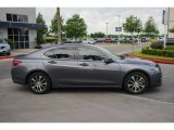 2017 Acura TLX Sedan Exterior