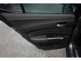 2017 Acura TLX Sedan Door Panel