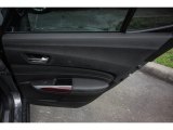 2017 Acura TLX Sedan Door Panel