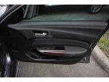 2017 Acura TLX Sedan Door Panel