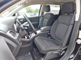 2020 Dodge Journey SE Value Black Interior