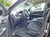 2020 Dodge Journey SE Value Front Seat