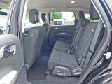 2020 Dodge Journey SE Value Rear Seat