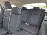 2020 Dodge Journey SE Value Rear Seat