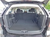 2020 Dodge Journey SE Value Trunk