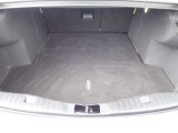 2019 Lincoln MKZ Reserve II AWD Trunk